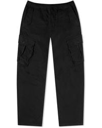 WOOD WOOD - Stanley Cargo Trousers - Lyst
