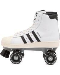 adidas - Superstar 82 Skate Sneaker - Lyst