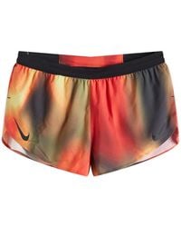 Nike - Nike Aeroswift Entry Short - Lyst