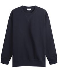 Norse Projects - Standard Crew Sweatshirt - Lyst