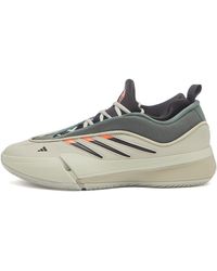 adidas - Dame 9 Sneaker - Lyst