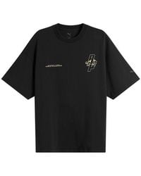 PUMA - X Represent Graphic T-Shirt - Lyst