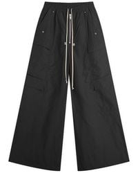 Rick Owens - Double Cargo Jumbo Belas - Lyst