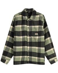 Dickies - Plaid Coaling Shirt - Lyst