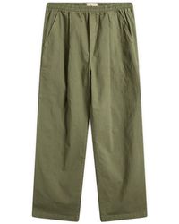 Folk - Drawcord Loose Trouser - Lyst
