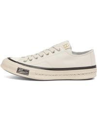 Visvim - Skagway Lo Sneaker - Lyst