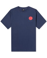 Edwin - Japanese Sun T-Shirt - Lyst