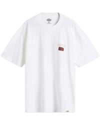 Dickies - Service Crew T-Shirt - Lyst