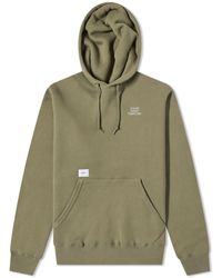 WTAPS Hoodies for Men | Online Sale up to 49% off | Lyst