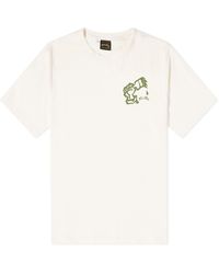 Stan Ray - Solidarity T-Shirt - Lyst