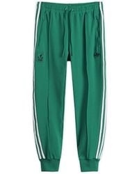 adidas - Liverpool Fc Icon Track Pant - Lyst