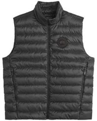Canada Goose - Stratus Vest - Lyst