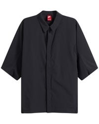 Nike - Tech Helios Dri-Fit Short Sleeve Shirt - Lyst