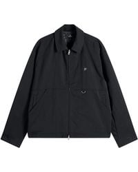 Represent - Nylon Shirt - Lyst