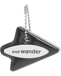 and wander - End. X Key Float - Lyst