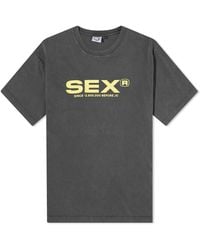 Carne Bollente - Sex T-Shirt - Lyst