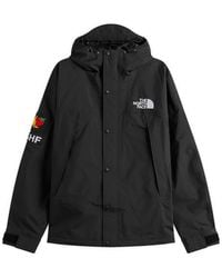 The North Face - X Sky High Farm Mountain Jacket - Lyst