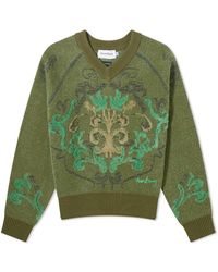 House Of Sunny - The Prince Knit - Lyst