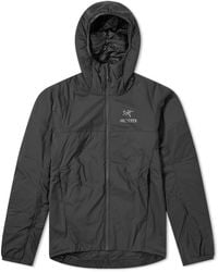 Arc'teryx Arc'teryx Atom Lt Packable Hoody - Black