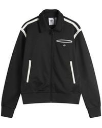 adidas - Premium Track Top - Lyst