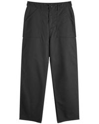 Stan Ray - Og Loose Fatigue Pants - Lyst