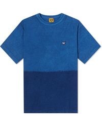 Human Made - Ningen-Sei Capsule Dyed T-Shirt - Lyst