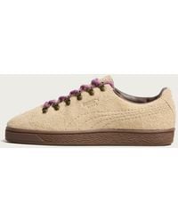 PUMA - Suede Hike Sneaker - Lyst