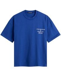 Cole Buxton - Athletic Inc T-Shirt - Lyst