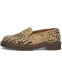 Dr. Martens - Delapre Penny Loafer Loafer - Lyst