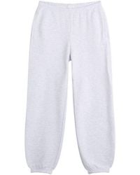 Skims - Cotton Fleece Classic Jogger - Lyst
