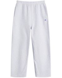 Champion - Classic Straight Hem Sweatpants - Lyst