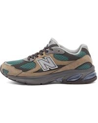 New Balance - Abzorb 2010 Sneaker - Lyst
