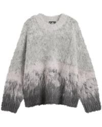 Represent - Ombre Knit Sweater - Lyst