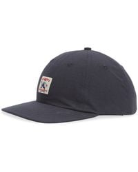 Randy's Garments - Randy's Garments Inc. 6 Panel Logo Snapback Cap - Lyst