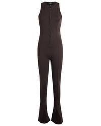 Represent - Control Unitard - Lyst