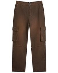 Represent - End. X Utility Pant - Lyst