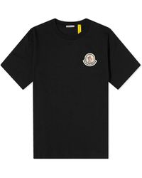Moncler - Genius X Pharrell Williams T-Shirt - Lyst