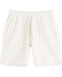 Universal Works - Nippon Waffle Simple Short - Lyst