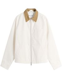 Samsøe & Samsøe - Sarobinson Jacket - Lyst