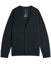 Nike - Dri-Fit 24/7 Cardigan - Lyst