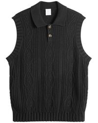 Nike - Golf Vest - Lyst