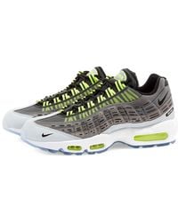 Mens Nike Air Max 95 for Men - Up to 66% off at Lyst.co.uk