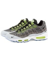 black 95s mens