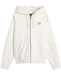 Polo Ralph Lauren - Polo Country Zip Hoodie - Lyst
