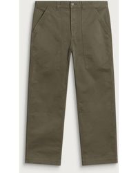 POLAR SKATE - Fatigue Pants - Lyst