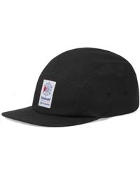 Men's Reebok Hats - Lyst