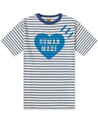 Men's Human Made Short sleeve t-shirts from $55