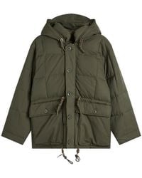 FRIZMWORKS - Karakoram Down Parka - Lyst