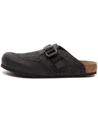 Birkenstock - Boston Nova Clog - Lyst