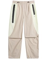 Nike - Tech Woven Pro Oversized Pant - Lyst